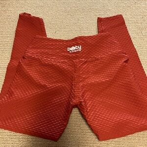 Booty by Brabrants leggings crocos